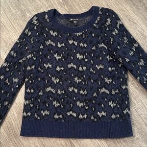 Athleta Wool Blend Sweater